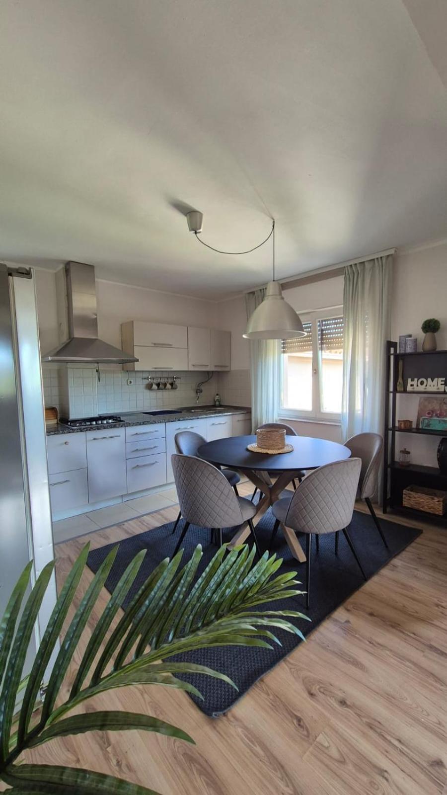 Cozy apartment Medulin Exterior foto