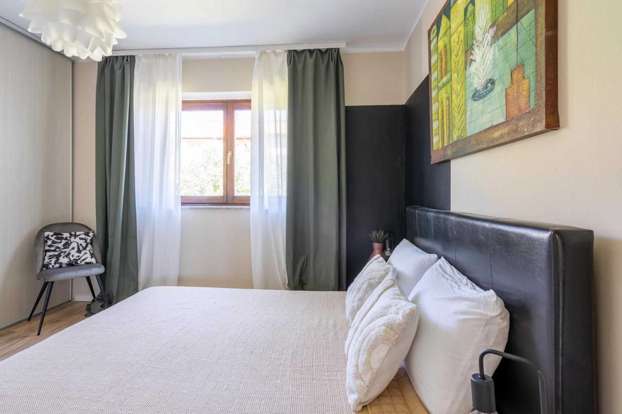 Cozy apartment Medulin Exterior foto