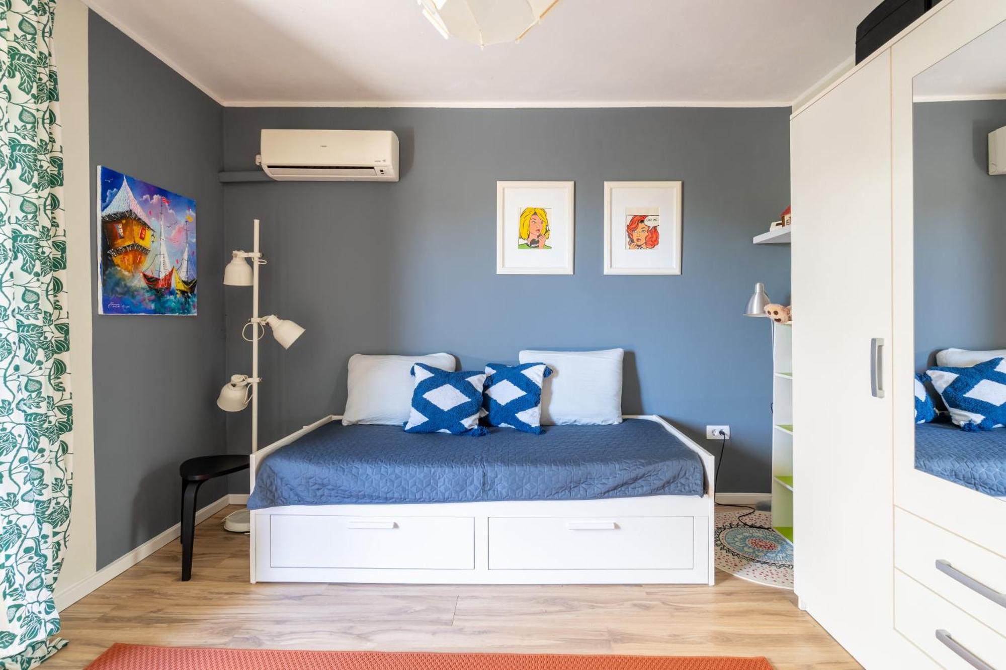 Cozy apartment Medulin Exterior foto