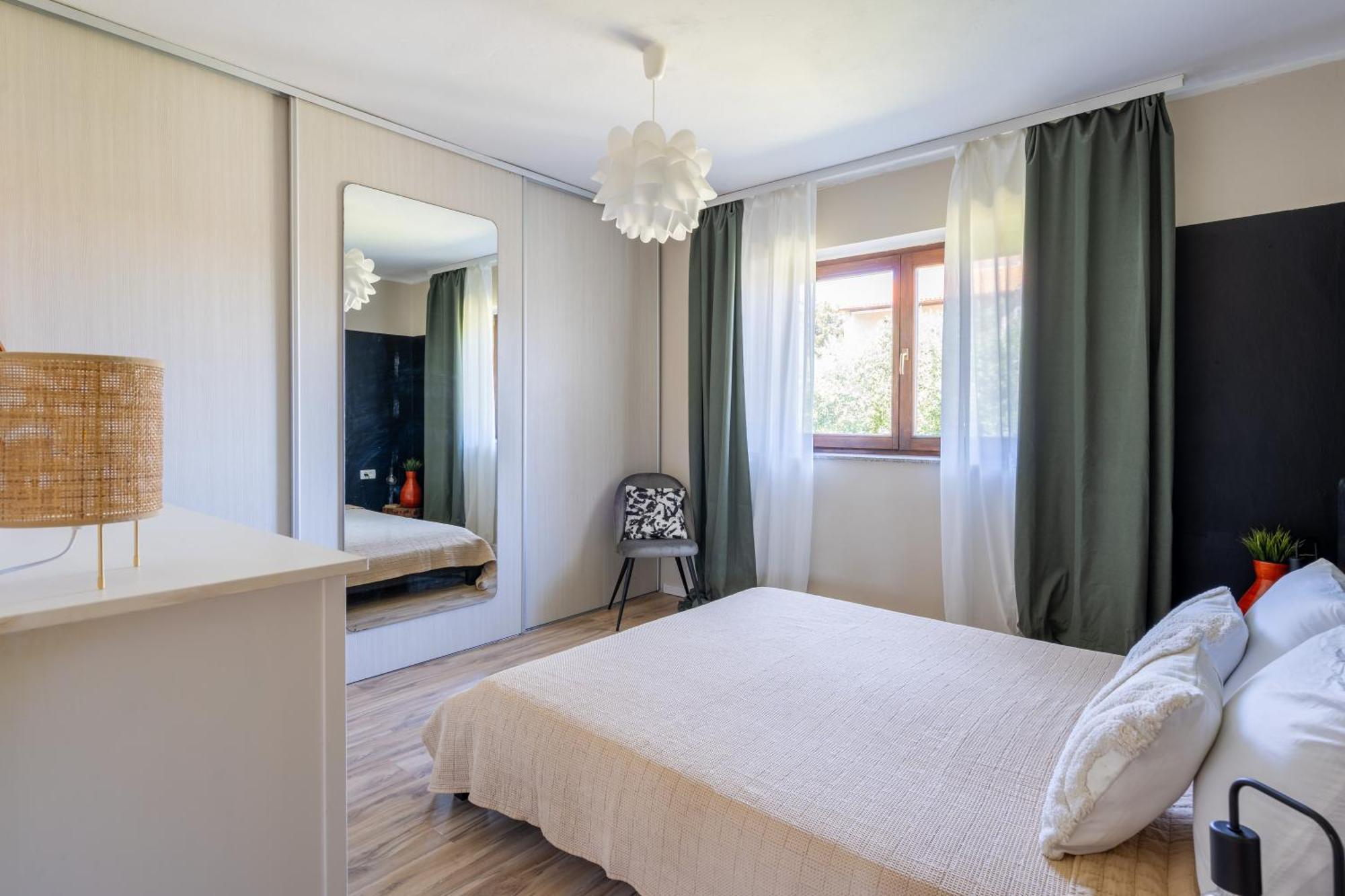 Cozy apartment Medulin Exterior foto