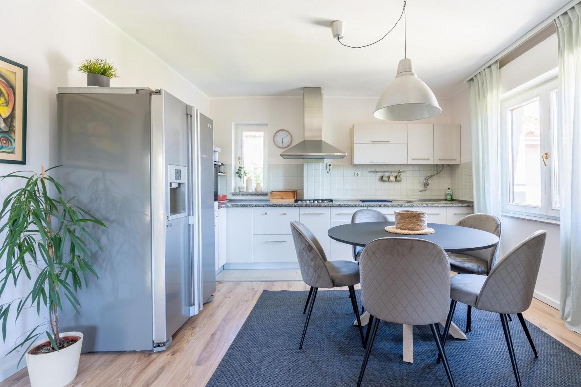 Cozy apartment Medulin Exterior foto