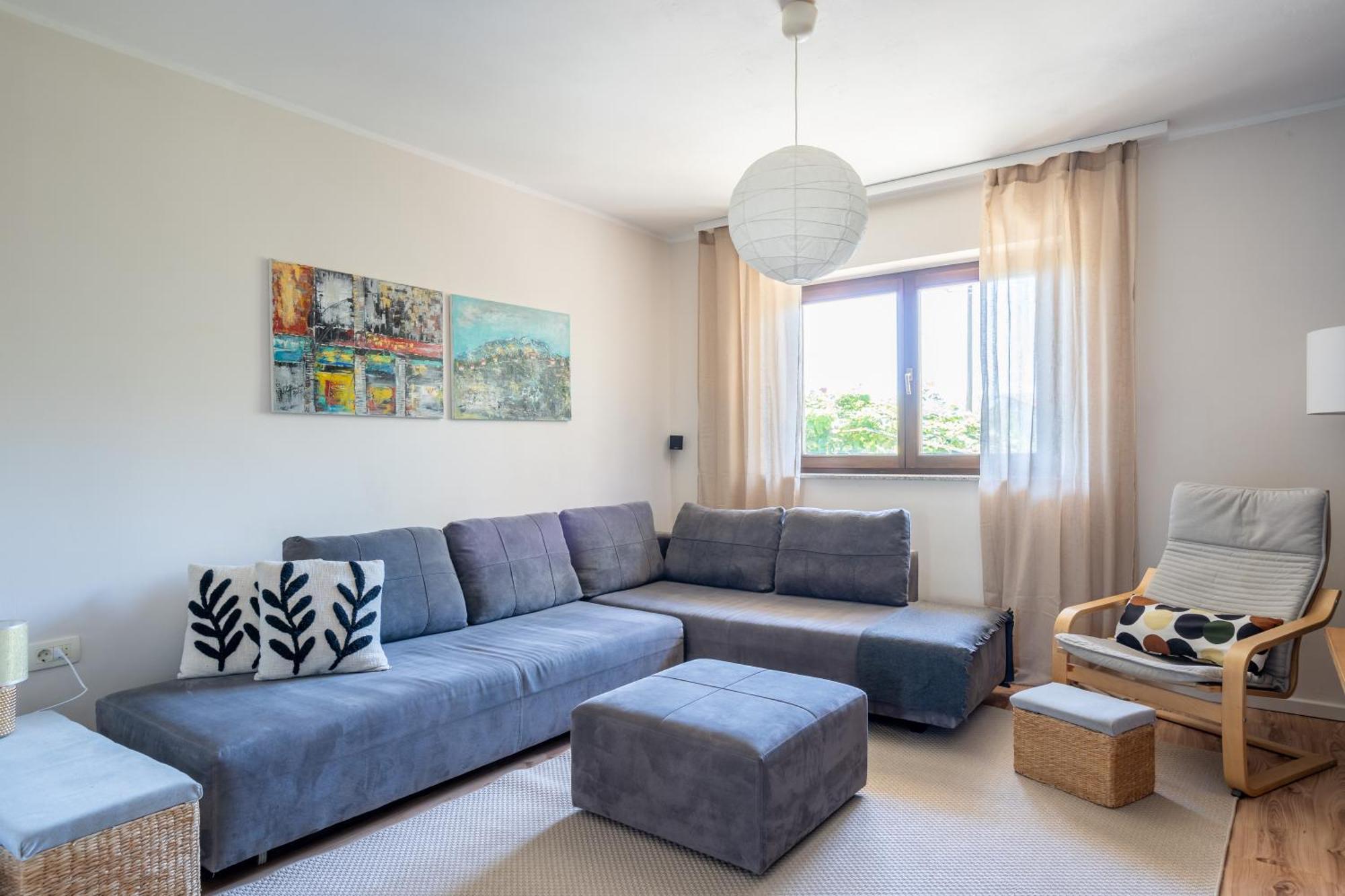 Cozy apartment Medulin Exterior foto